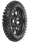 Preview: PRO1022910 Promoto MX33 Vorderrrad MTD black